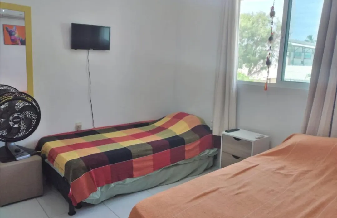 Recanto do Porto - Praça 15 - Casa 5-1