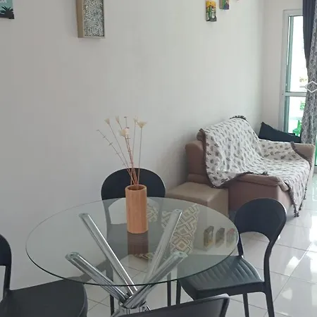 Recanto do Porto - Praça 15 - Casa 5-2
